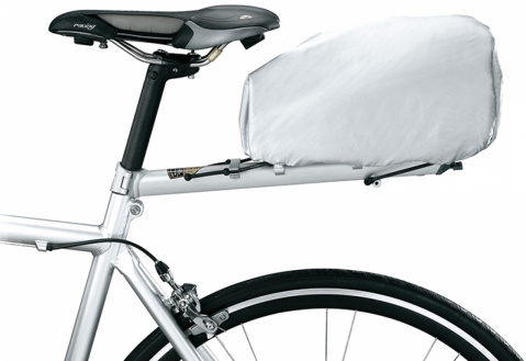 TOPEAK Rain Cover RX EX